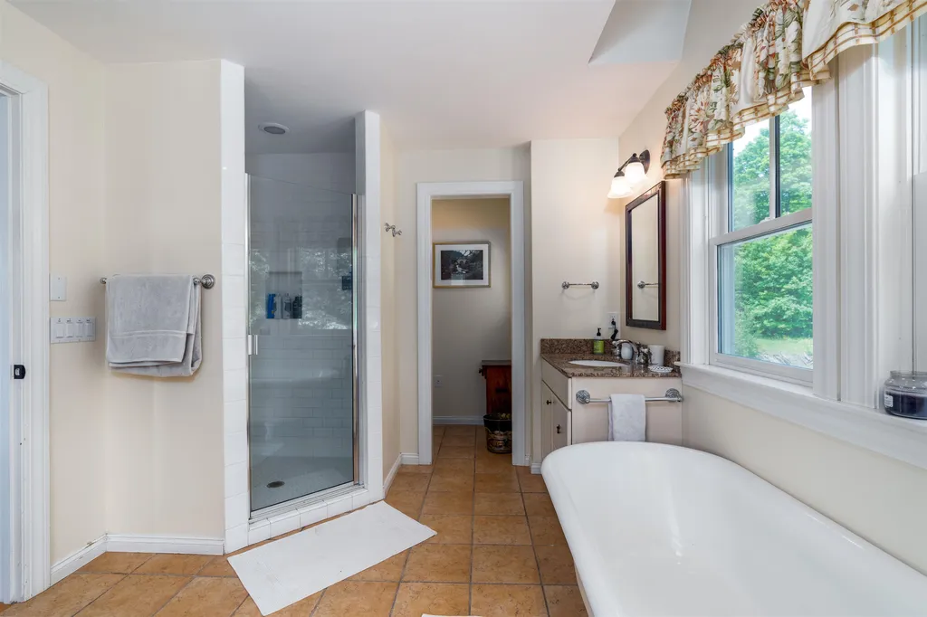 884 Wade Pasture Road Stowe VT 05672