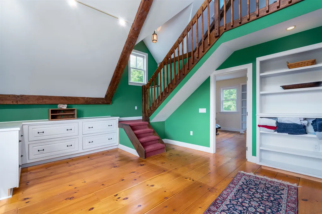884 Wade Pasture Road Stowe VT 05672