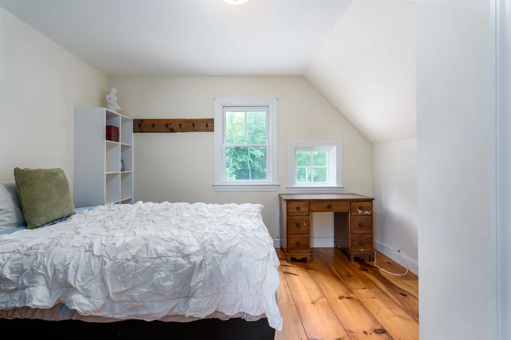 884 Wade Pasture Road Stowe VT 05672