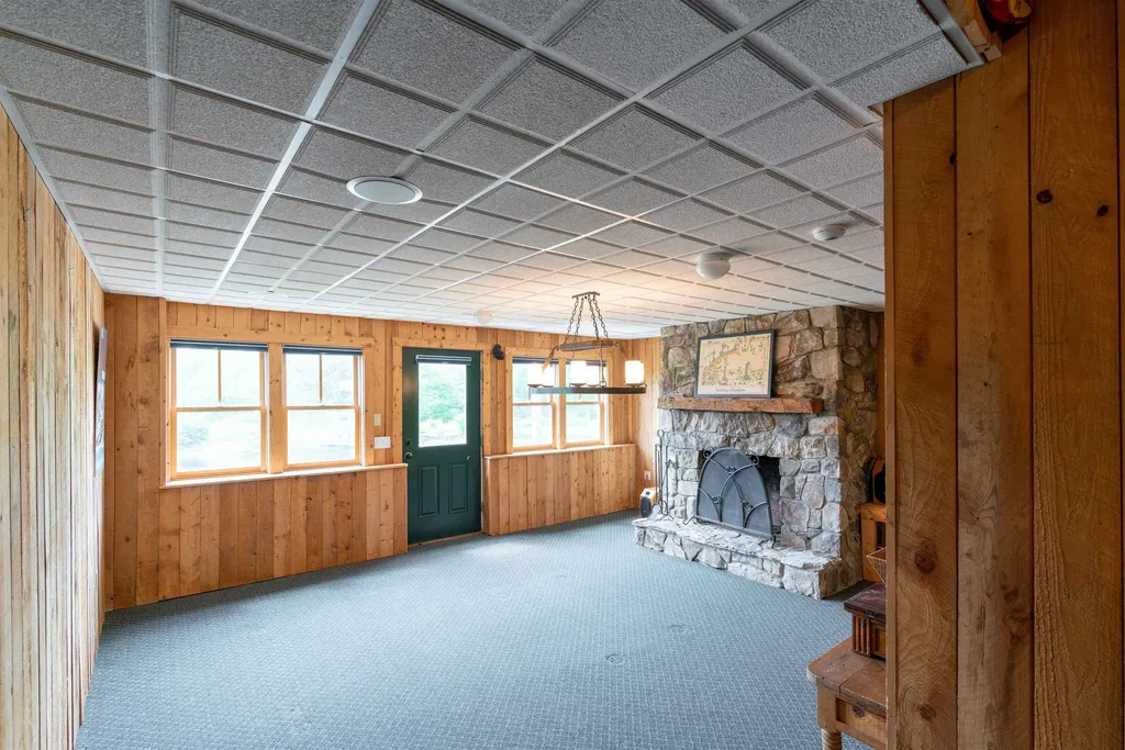 884 Wade Pasture Road Stowe VT 05672
