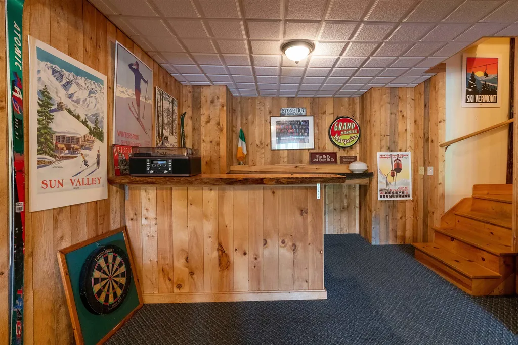 884 Wade Pasture Road Stowe VT 05672