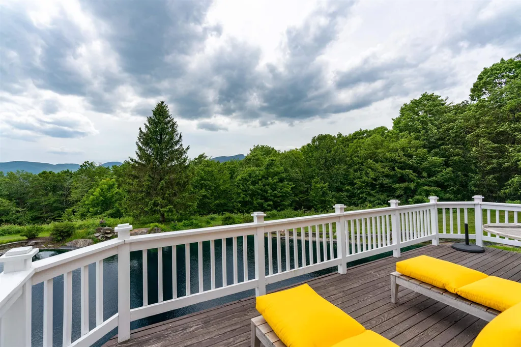 884 Wade Pasture Road Stowe VT 05672