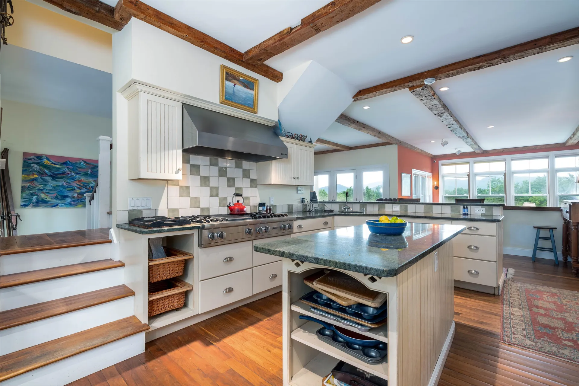 884 Wade Pasture Road Stowe VT 05672