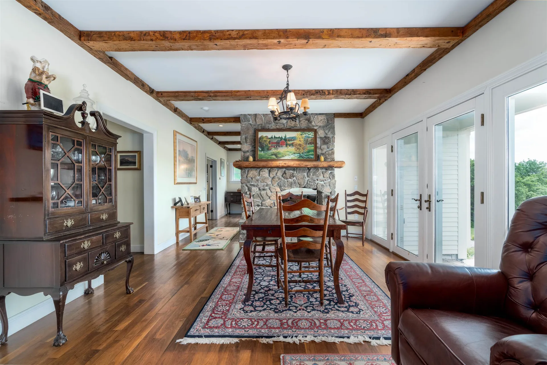884 Wade Pasture Road Stowe VT 05672