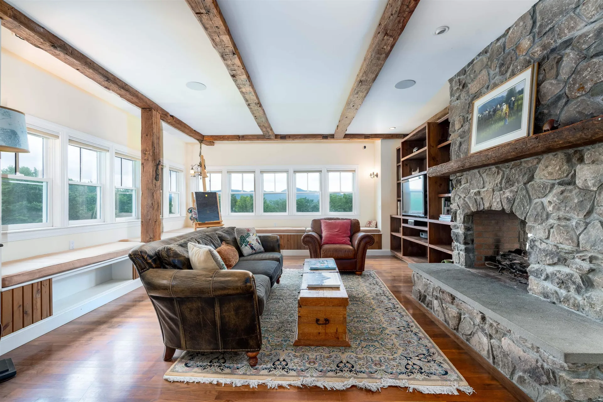 884 Wade Pasture Road Stowe VT 05672