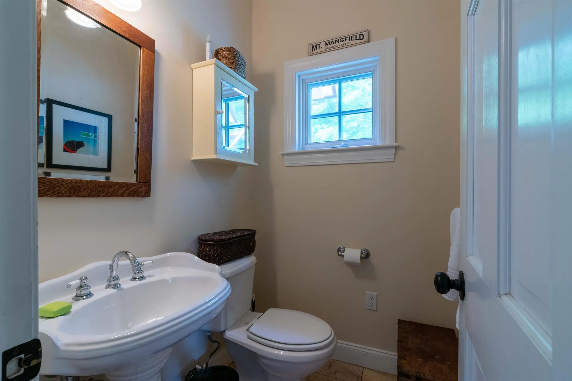 884 Wade Pasture Road Stowe VT 05672