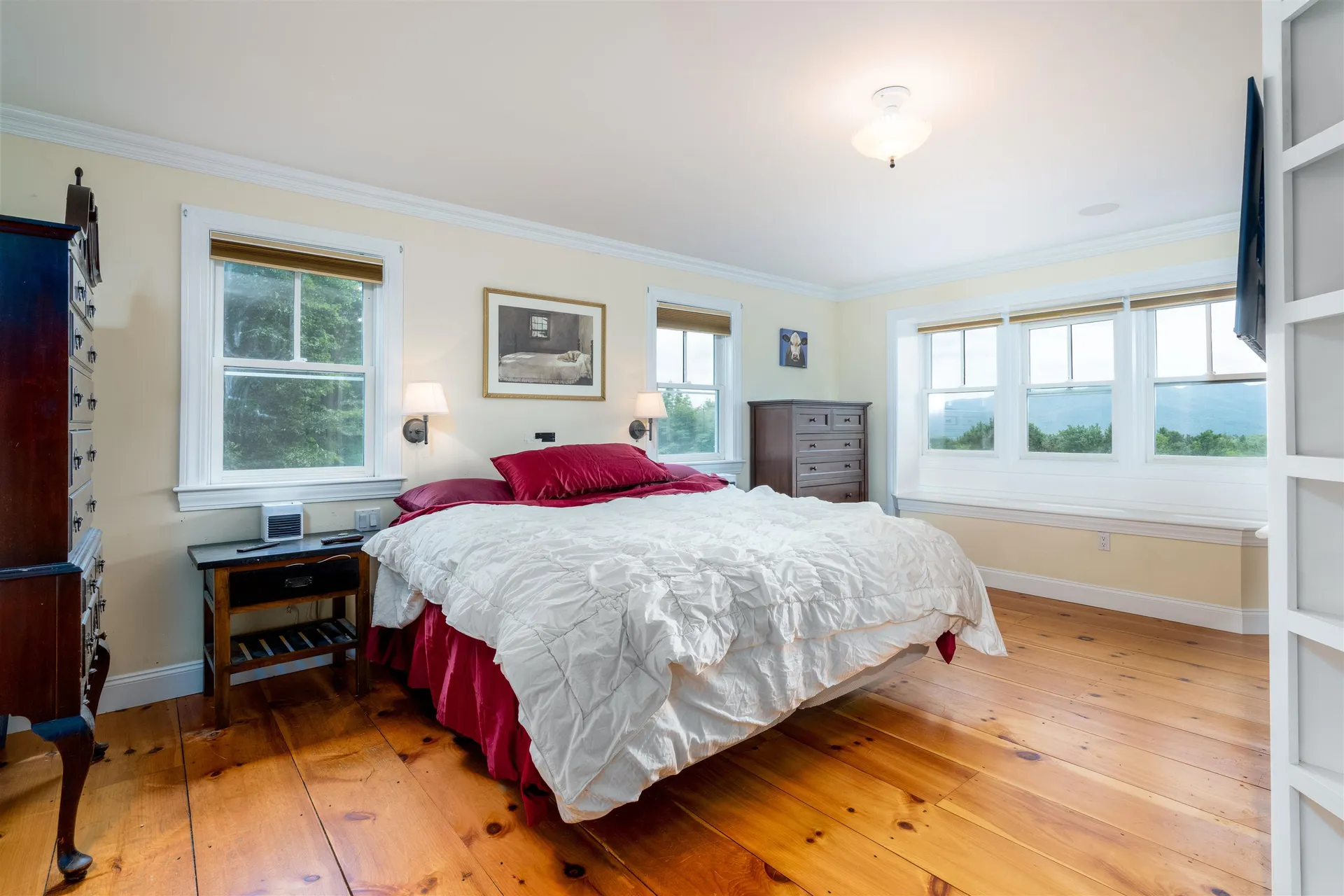 884 Wade Pasture Road Stowe VT 05672