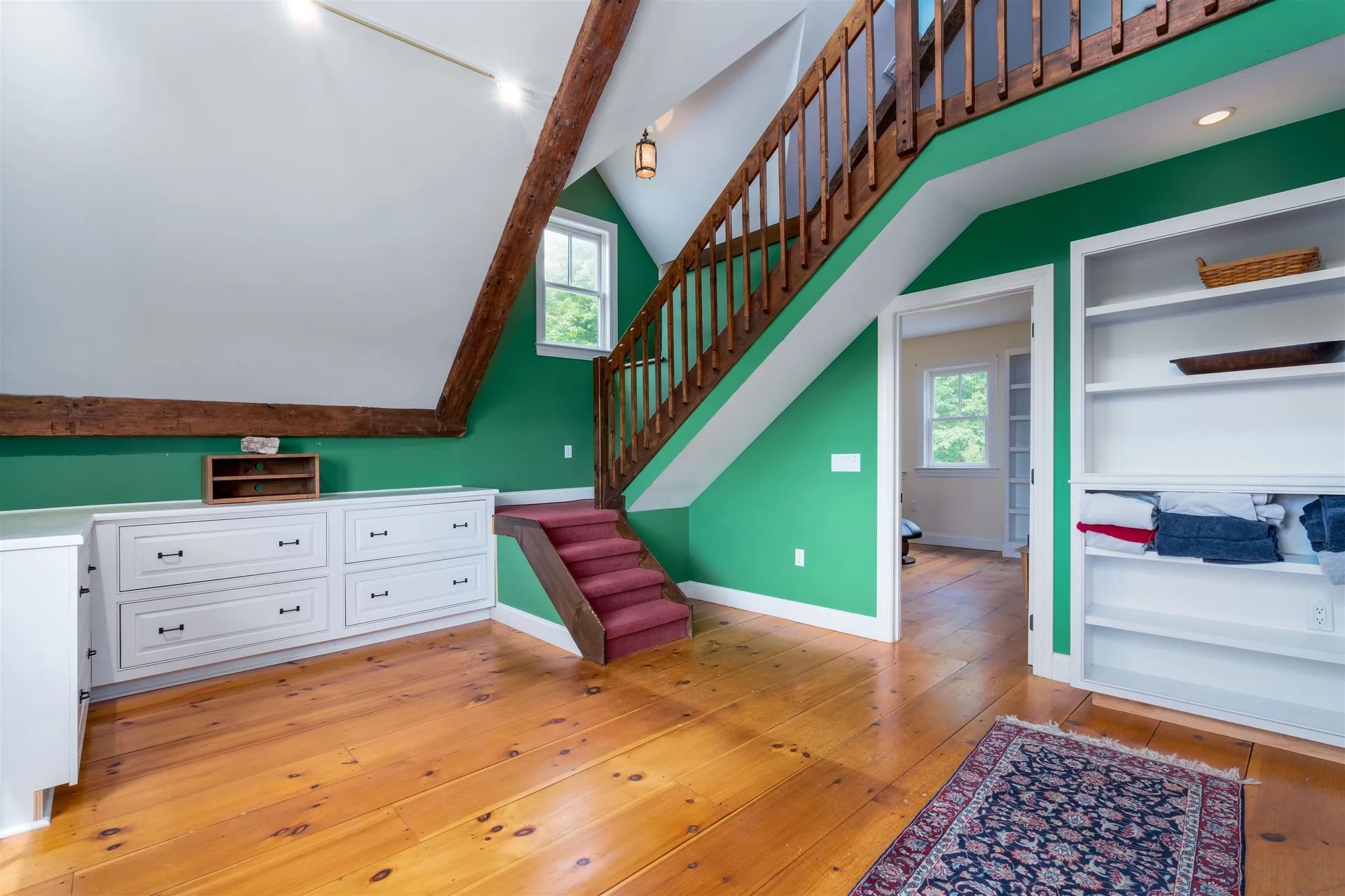 884 Wade Pasture Road Stowe VT 05672