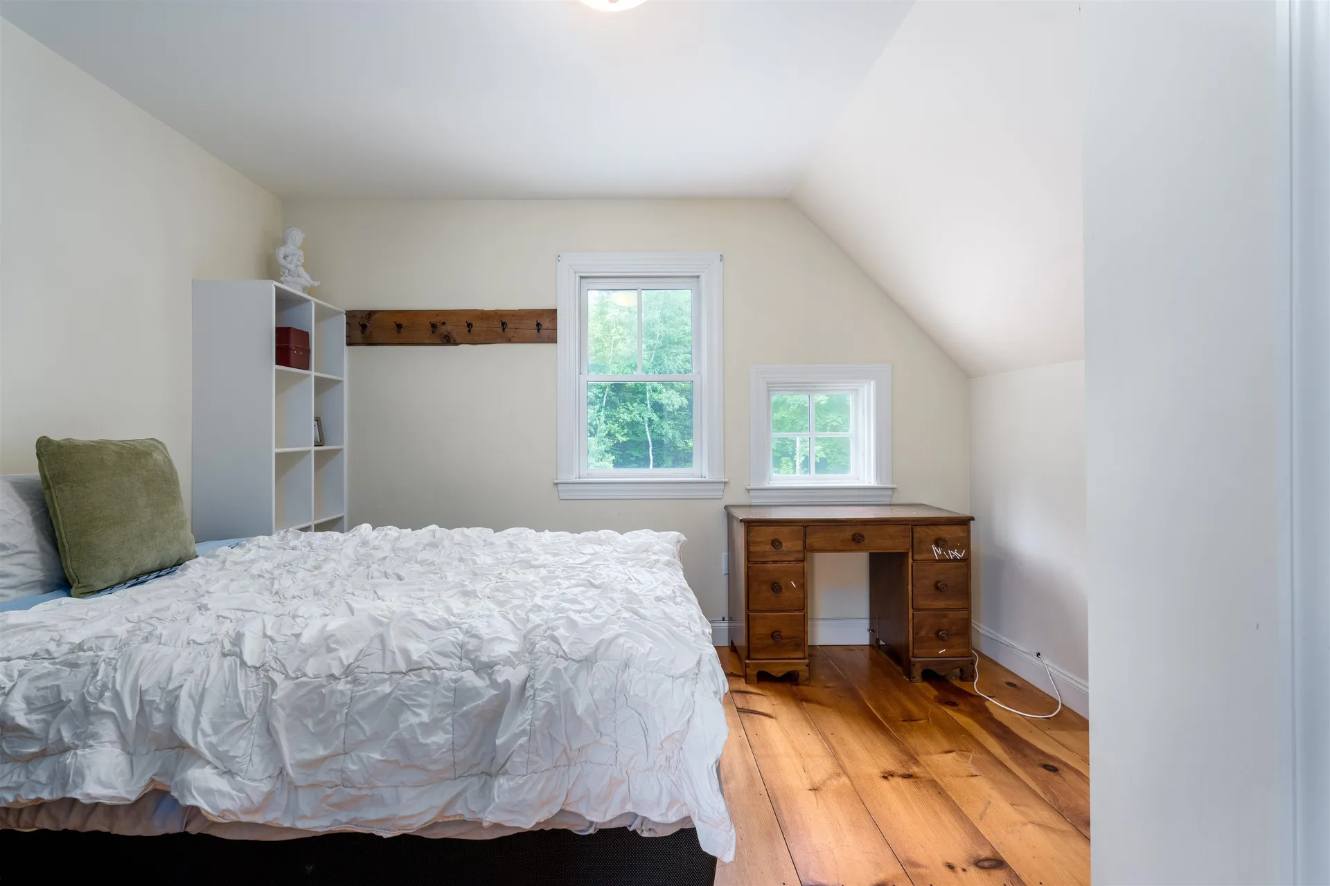 884 Wade Pasture Road Stowe VT 05672