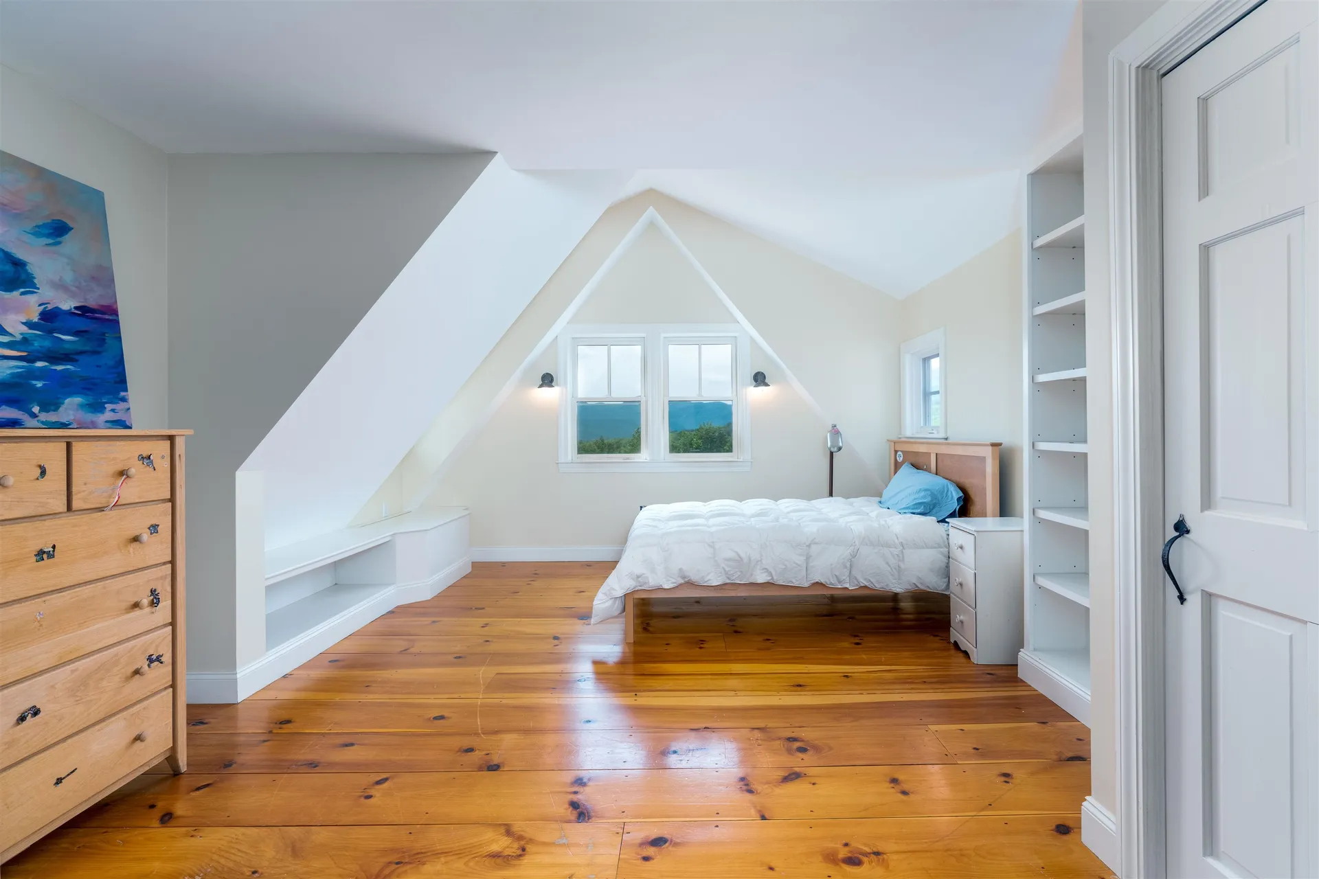 884 Wade Pasture Road Stowe VT 05672