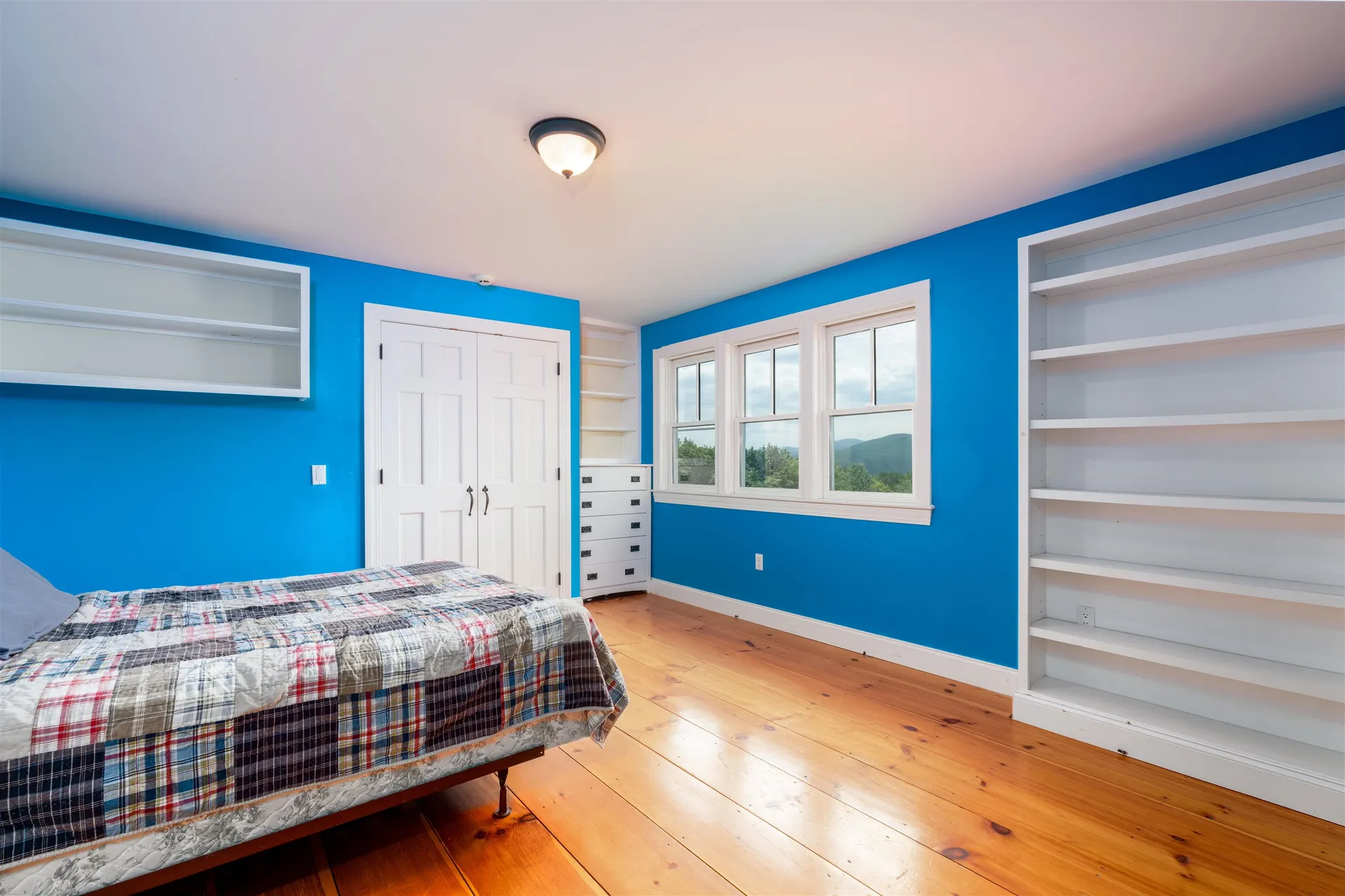 884 Wade Pasture Road Stowe VT 05672