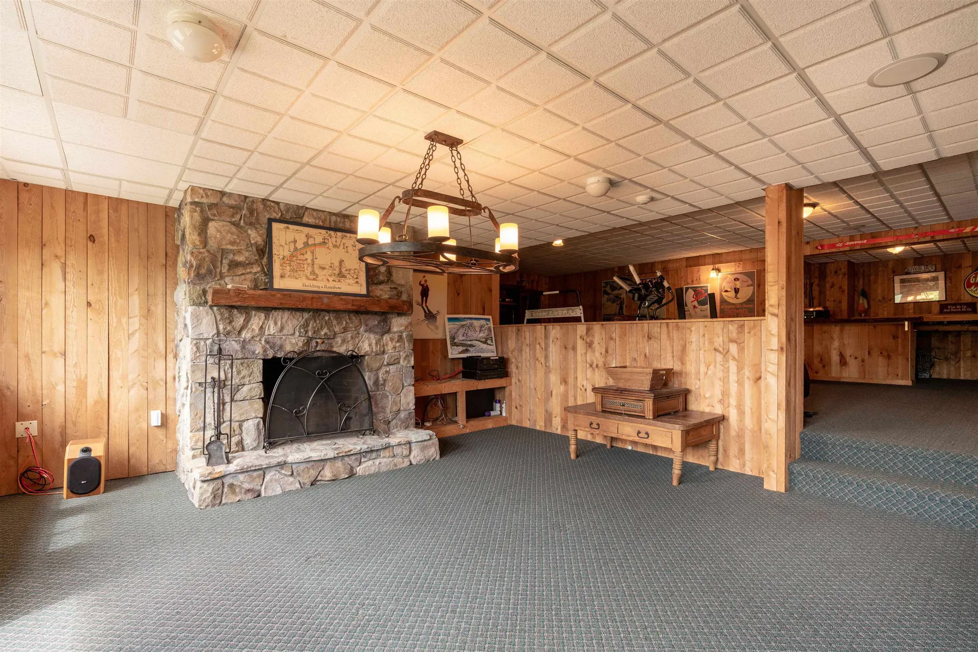 884 Wade Pasture Road Stowe VT 05672