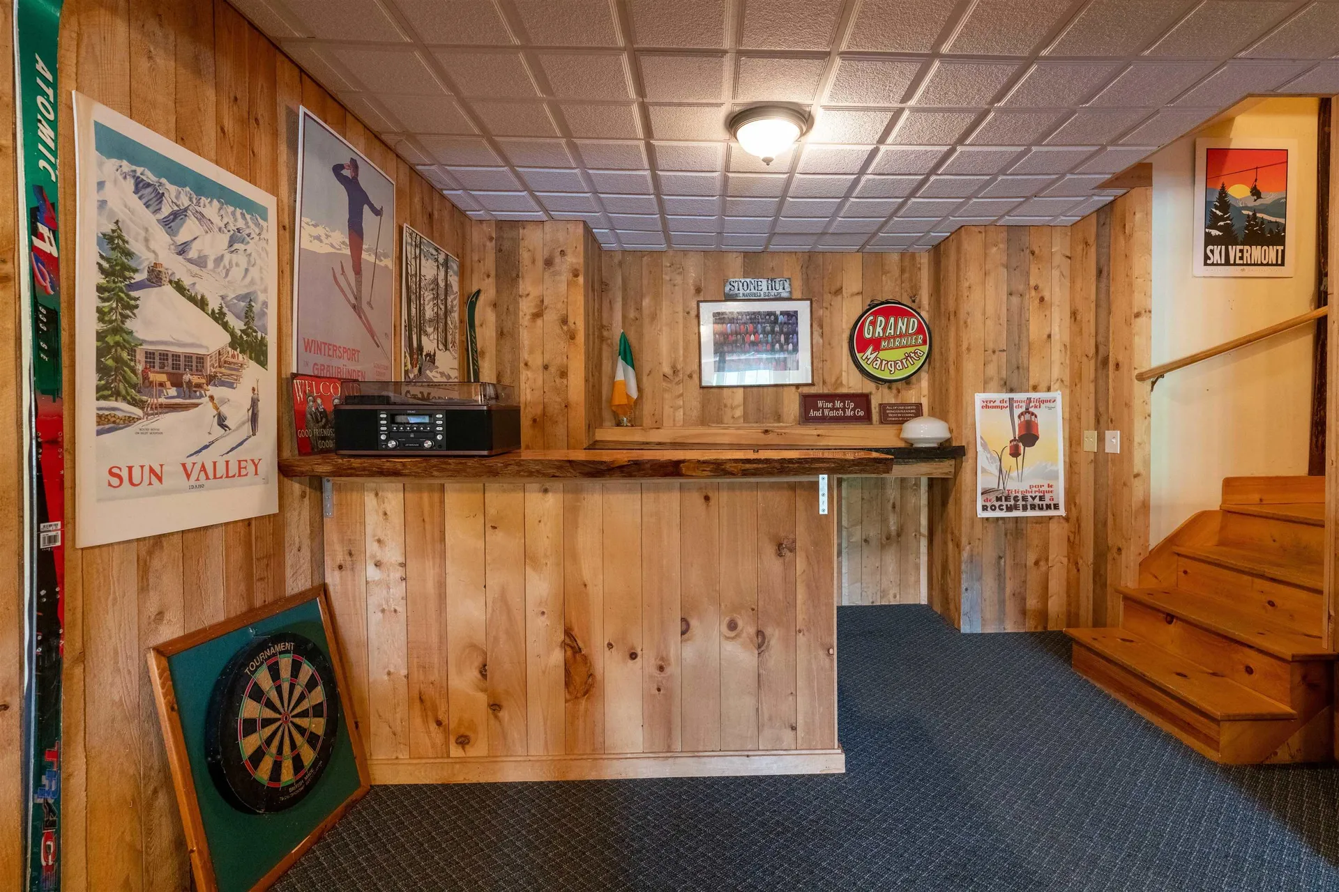 884 Wade Pasture Road Stowe VT 05672
