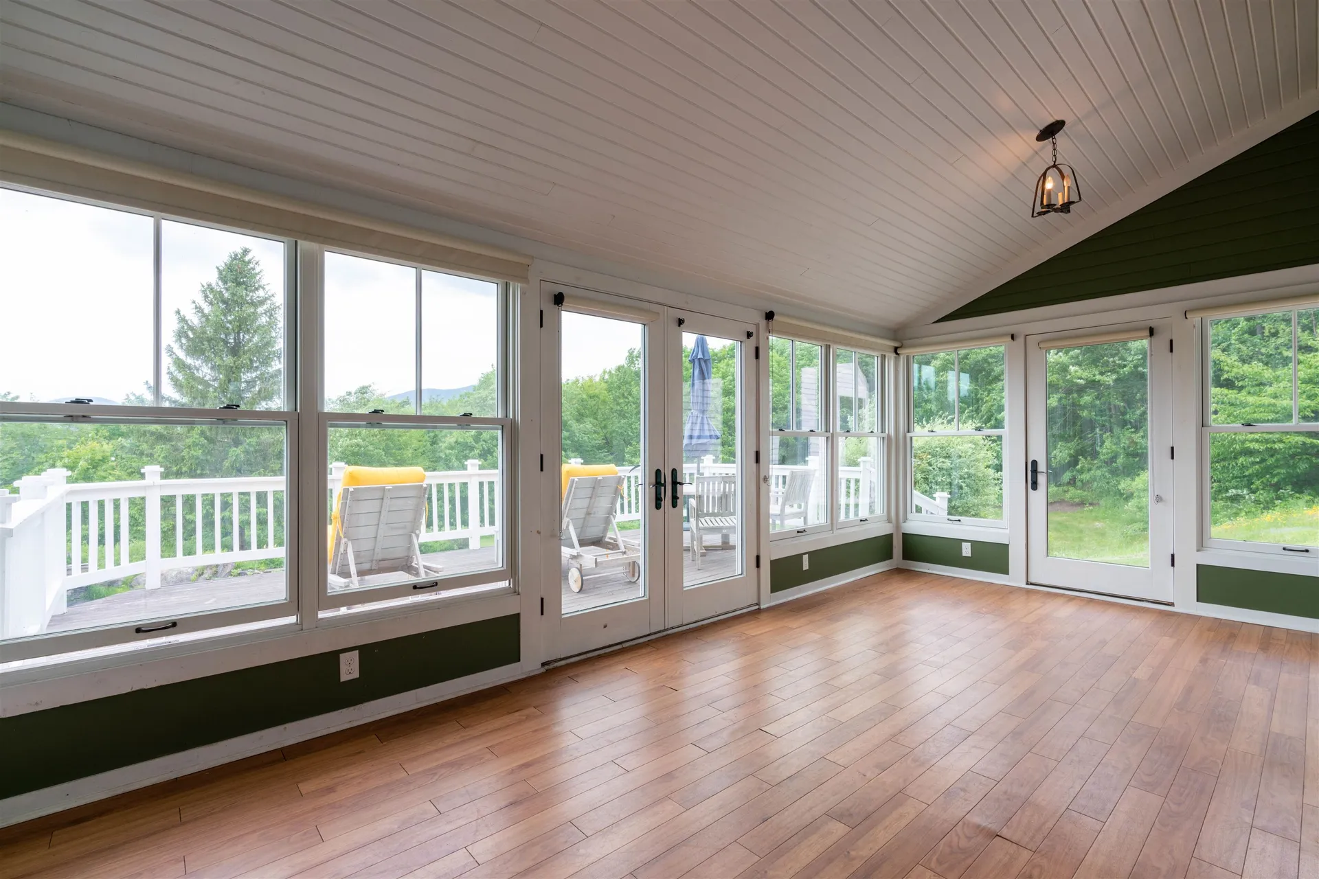 884 Wade Pasture Road Stowe VT 05672