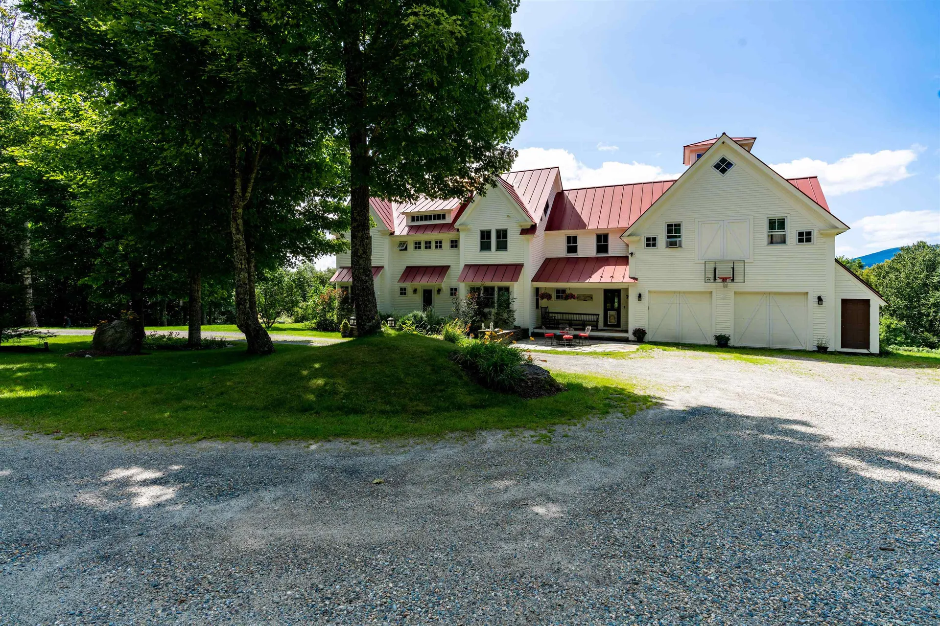 884 Wade Pasture Road Stowe VT 05672