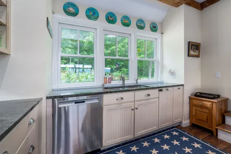 884 Wade Pasture Road Stowe VT 05672