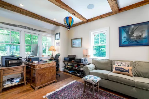 884 Wade Pasture Road Stowe VT 05672