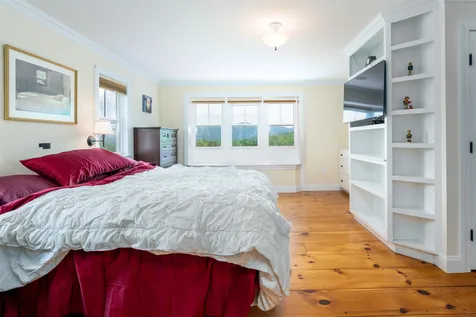 884 Wade Pasture Road Stowe VT 05672