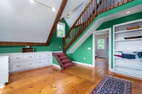 884 Wade Pasture Road Stowe VT 05672