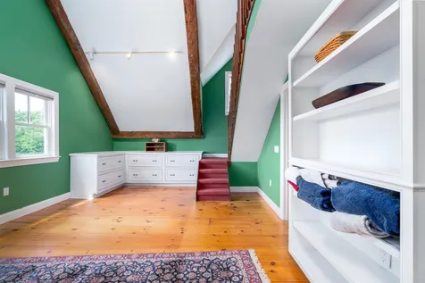 884 Wade Pasture Road Stowe VT 05672