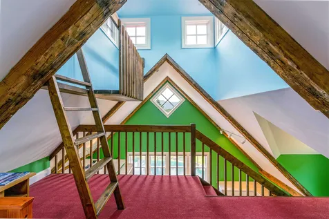 884 Wade Pasture Road Stowe VT 05672