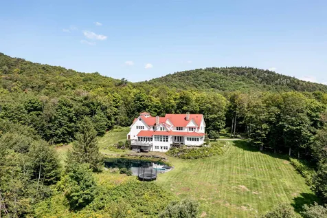 884 Wade Pasture Road Stowe VT 05672