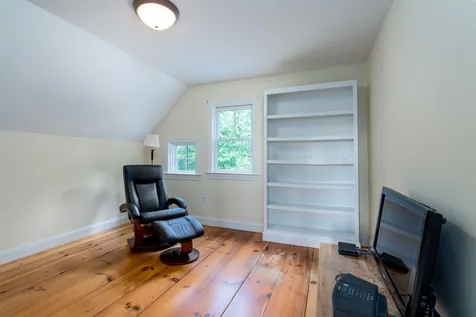 884 Wade Pasture Road Stowe VT 05672