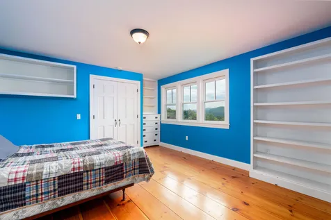 884 Wade Pasture Road Stowe VT 05672