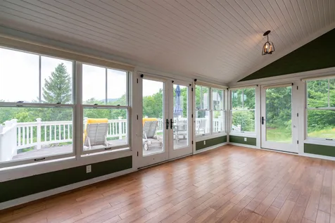 884 Wade Pasture Road Stowe VT 05672