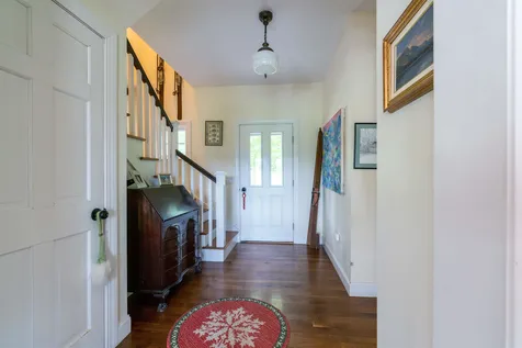 884 Wade Pasture Road Stowe VT 05672
