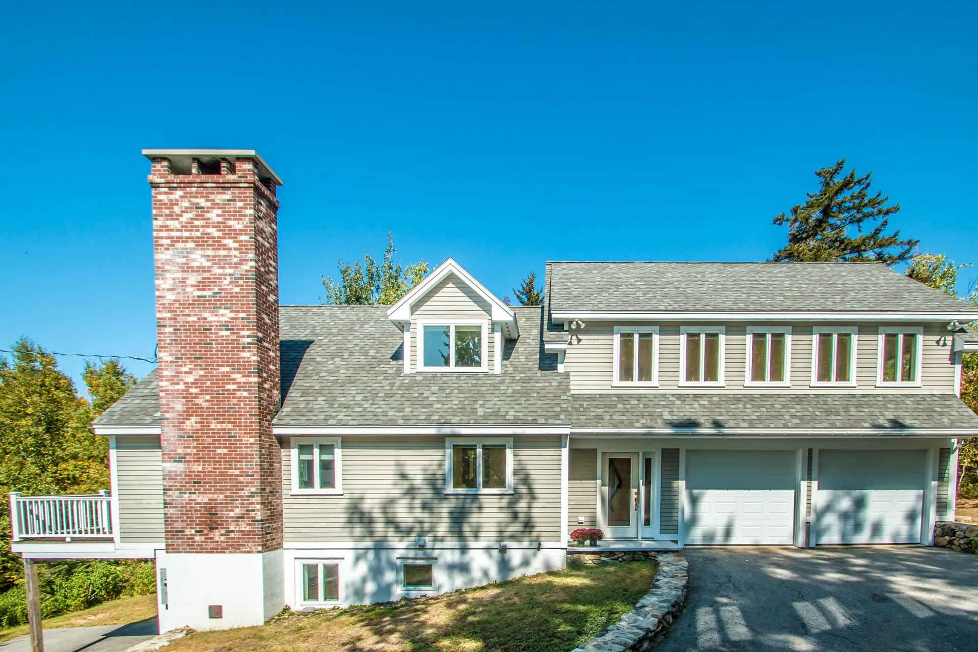 11 Vista Way Jackson NH 03846