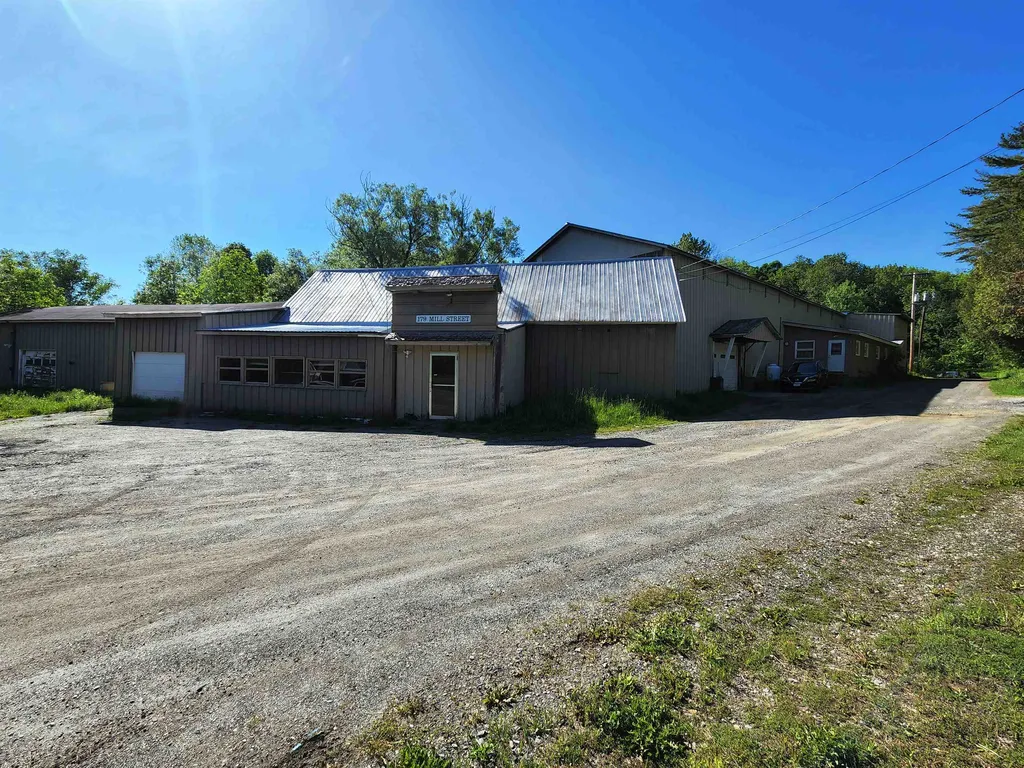 179 Mill Street Barre Town VT 05649