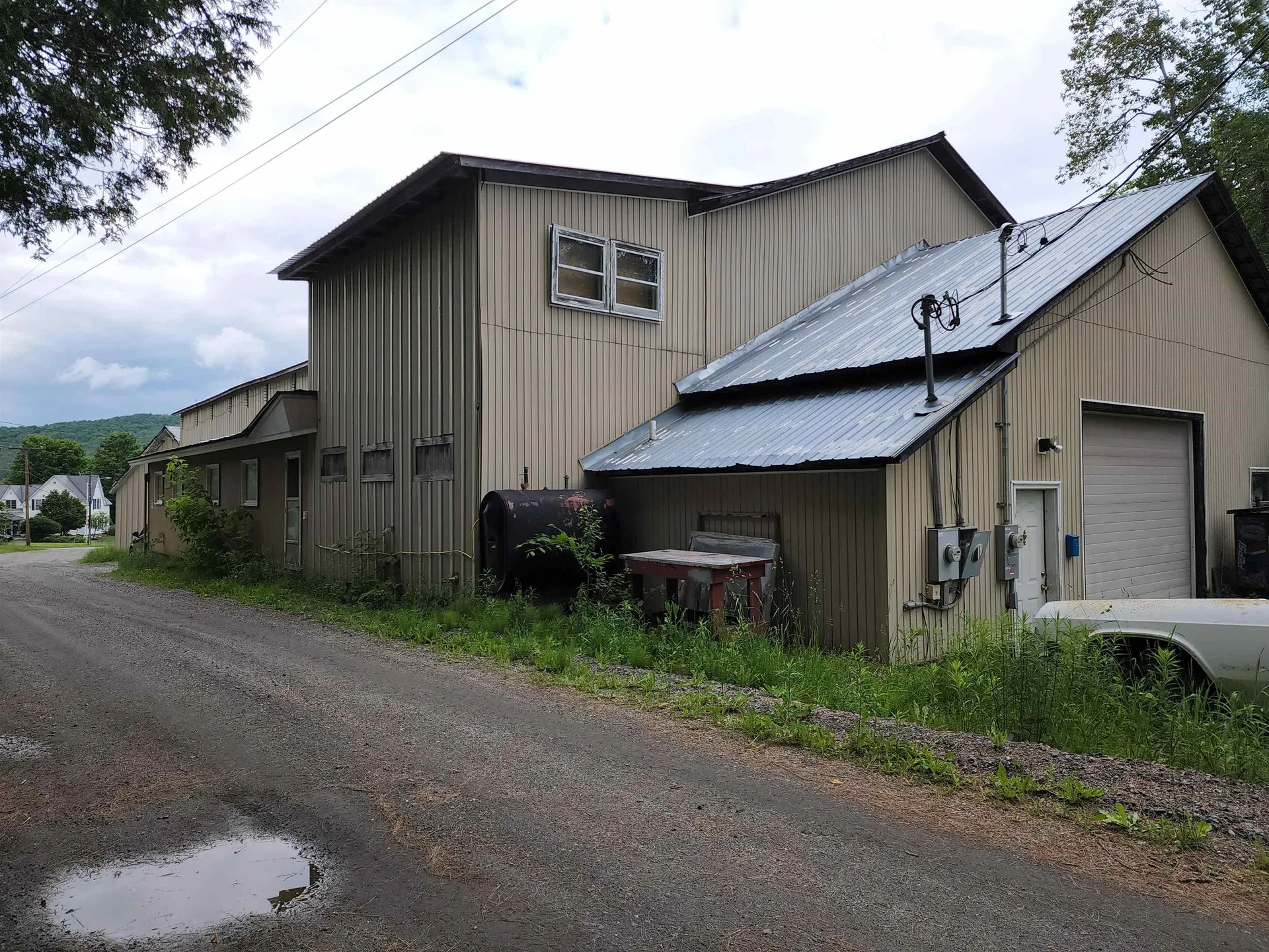179 Mill Street Barre Town VT 05649