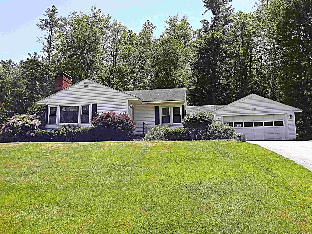 6 Bellevue Avenue Claremont NH 03743