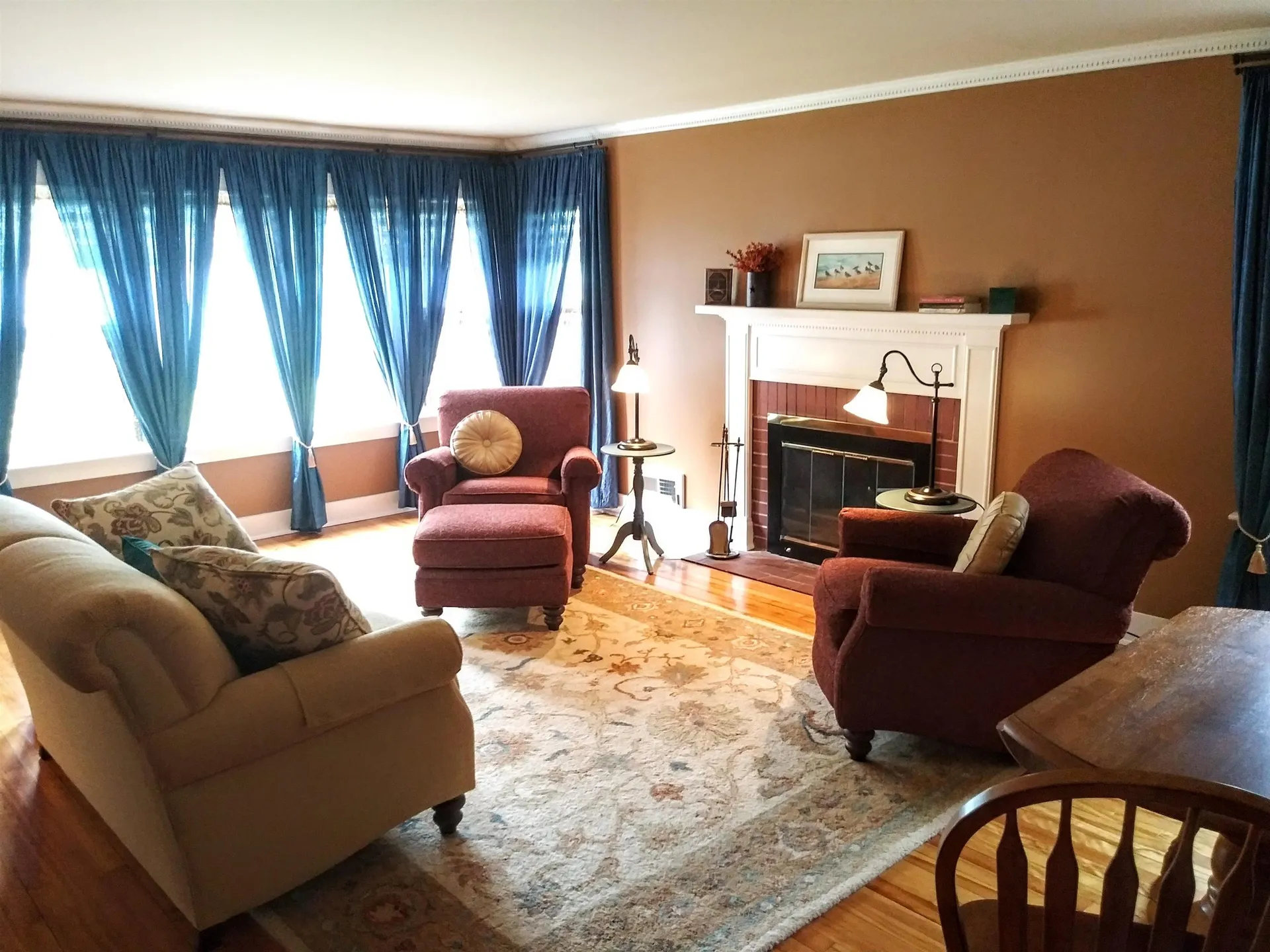 6 Bellevue Avenue Claremont NH 03743