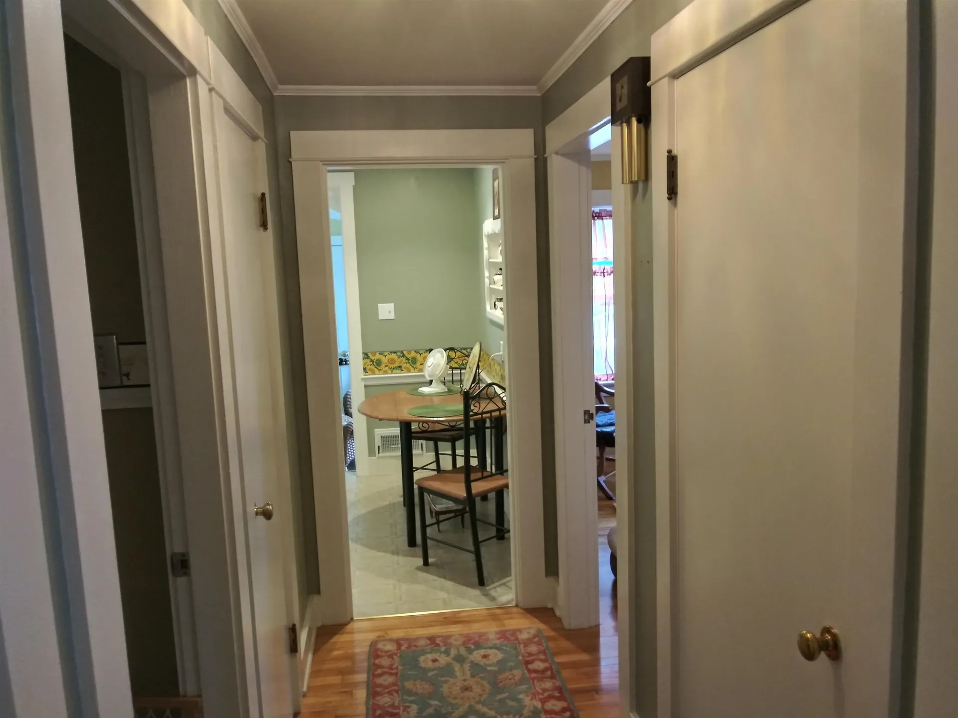 6 Bellevue Avenue Claremont NH 03743