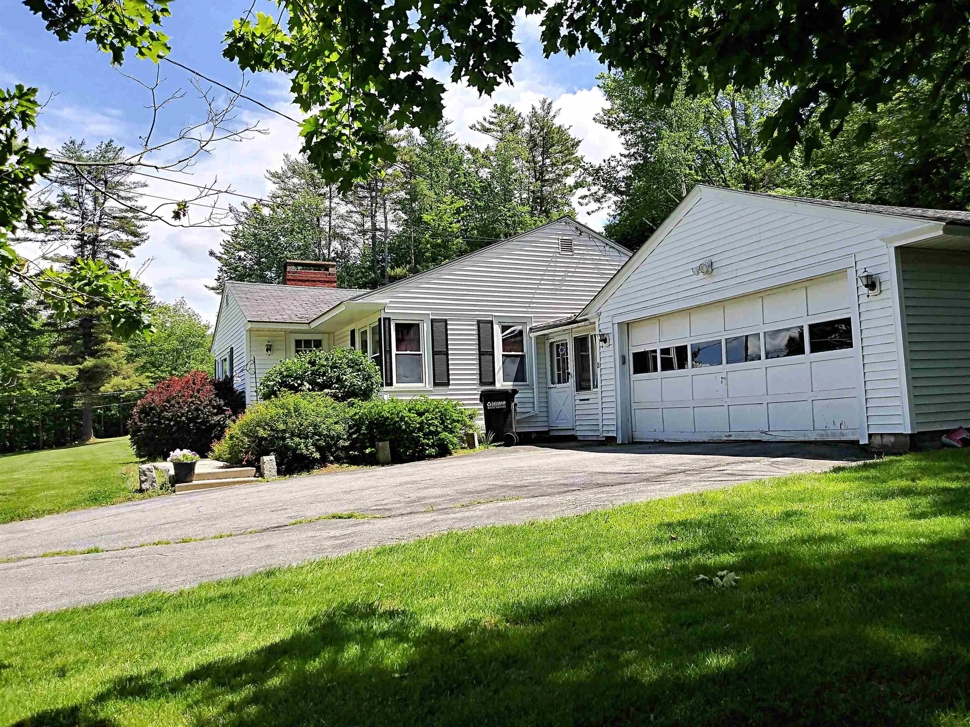 6 Bellevue Avenue Claremont NH 03743