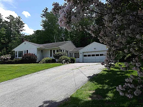 6 Bellevue Avenue Claremont NH 03743
