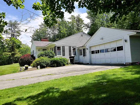 6 Bellevue Avenue Claremont NH 03743