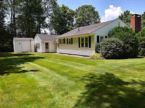 6 Bellevue Avenue Claremont NH 03743