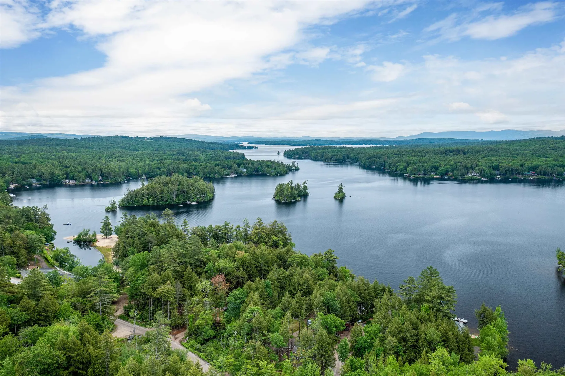 178 Castle Shore Road Moultonborough NH 03254