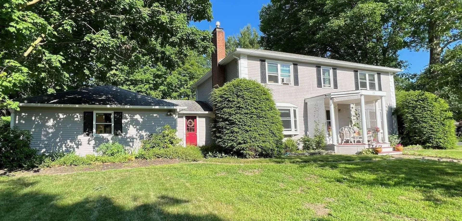 23 Richmond Drive Shelburne VT 05482