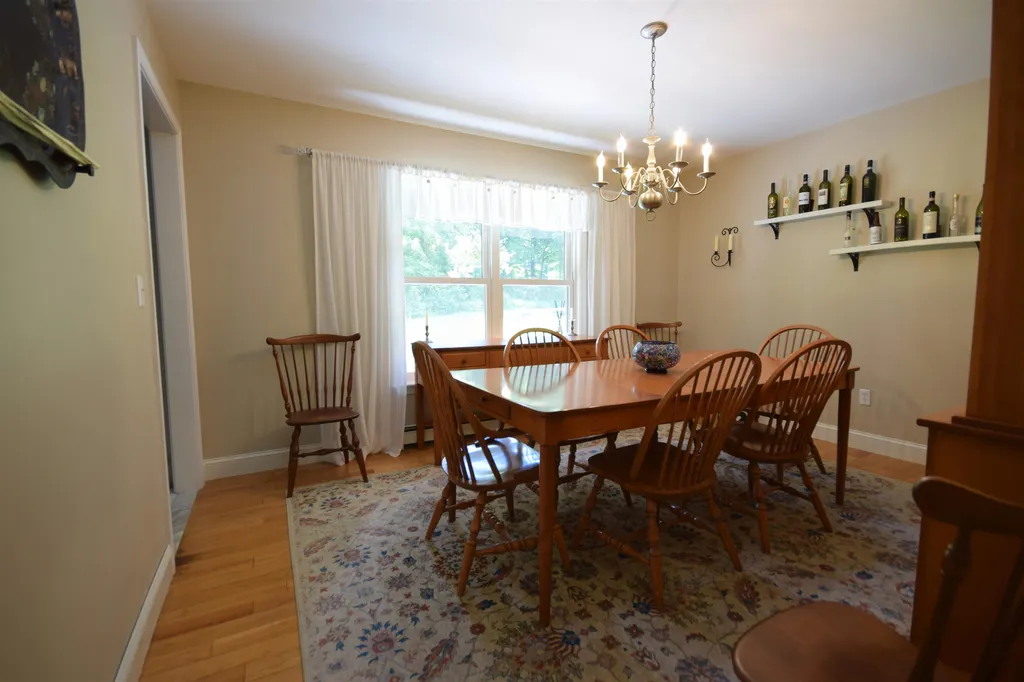 354 Browns Trace Jericho VT 05465