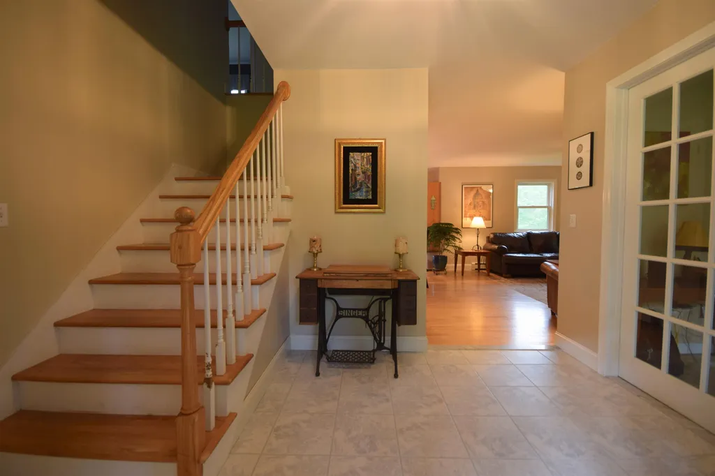 354 Browns Trace Jericho VT 05465