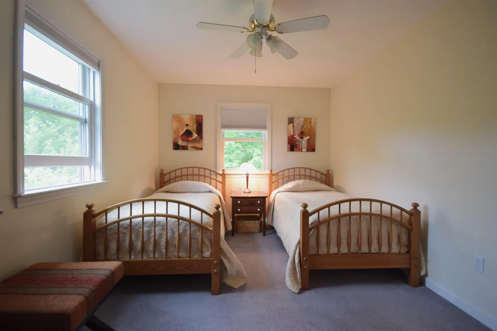 354 Browns Trace Jericho VT 05465