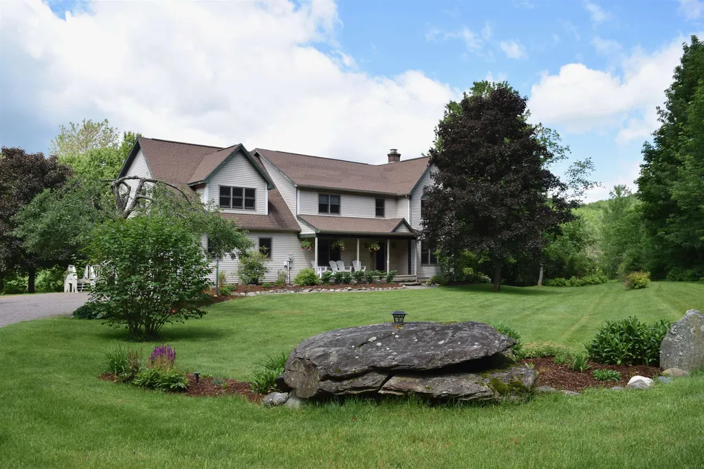 354 Browns Trace Jericho VT 05465