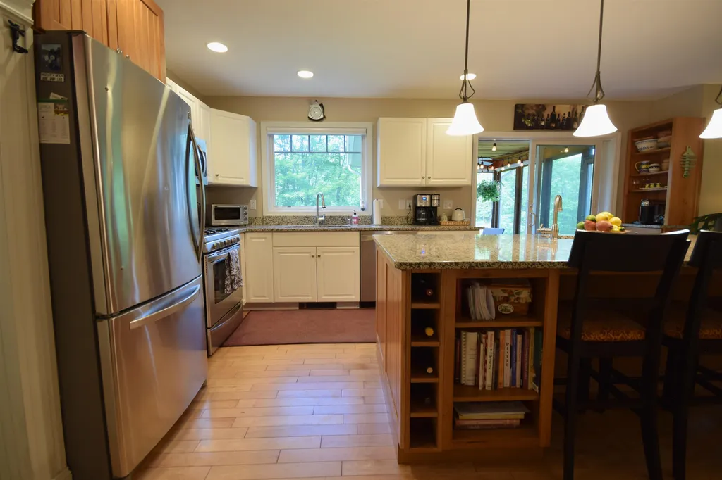 354 Browns Trace Jericho VT 05465