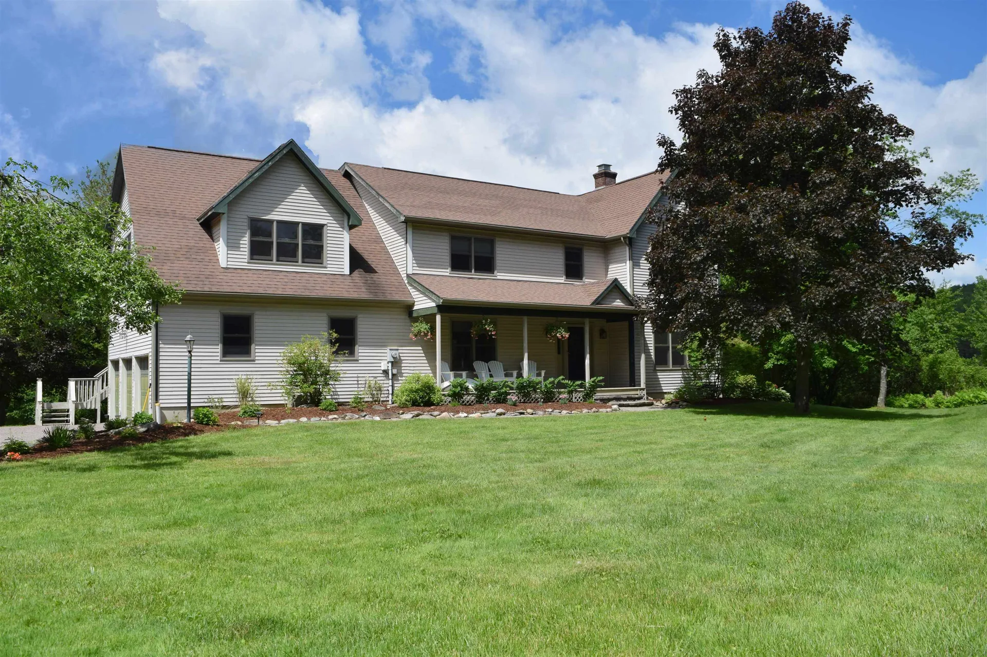 354 Browns Trace Jericho VT 05465