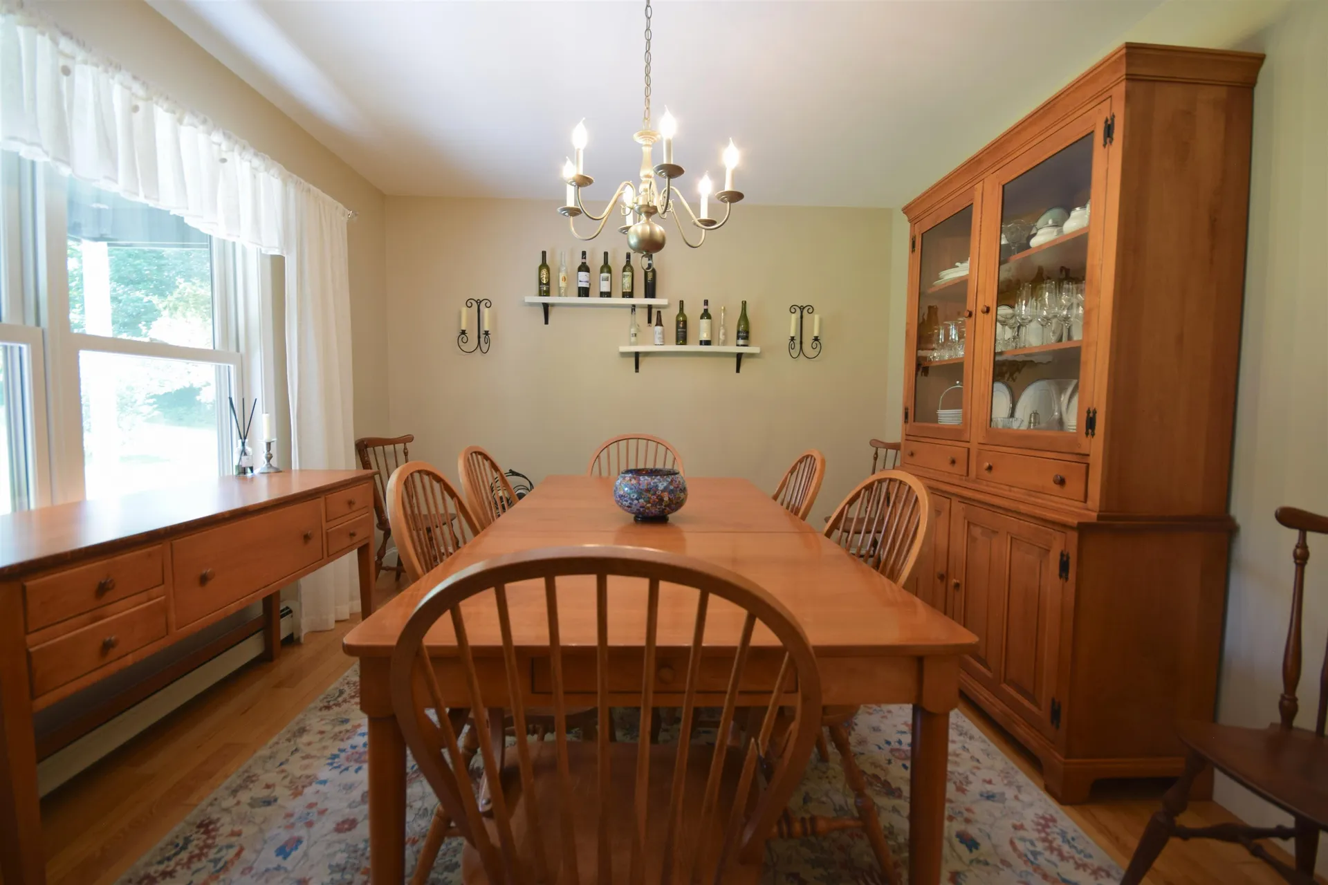 354 Browns Trace Jericho VT 05465