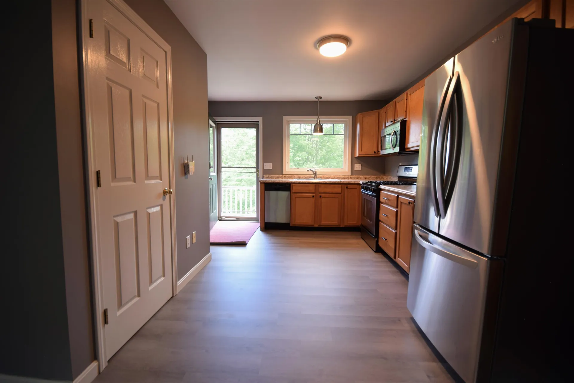 354 Browns Trace Jericho VT 05465